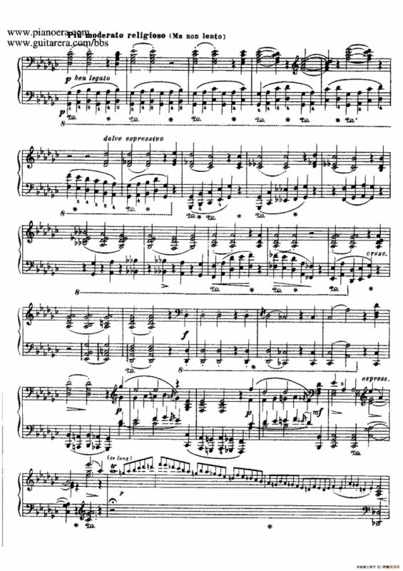 Sarabande & Chaconne（萨拉班德和恰空）