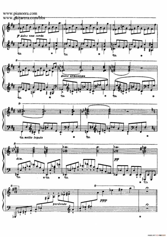 Sarabande & Chaconne（萨拉班德和恰空）