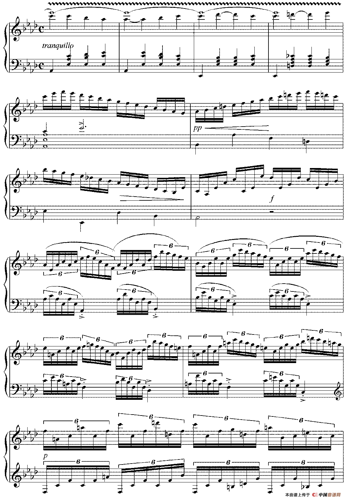 夜曲—肖邦的回忆（又名：忆肖邦）