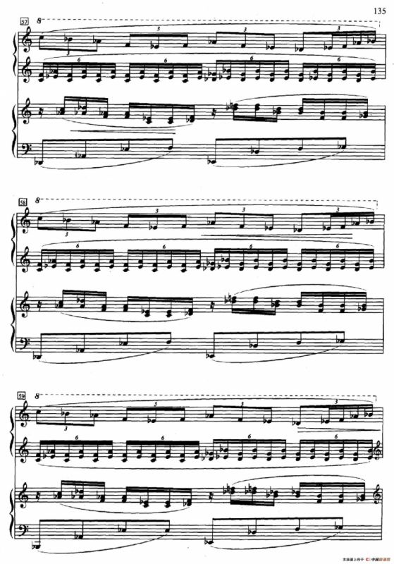 紫衣（双钢琴）