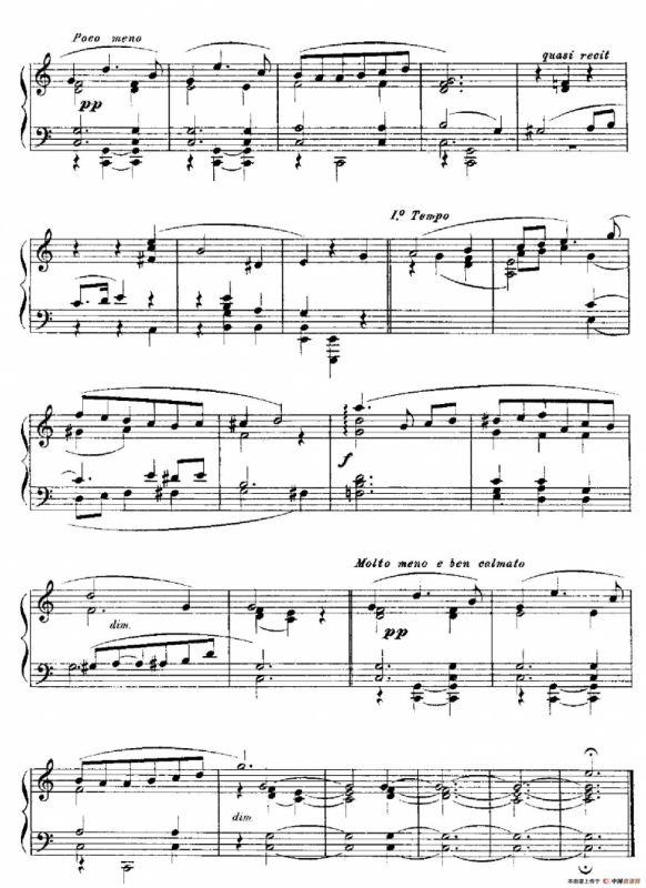 Escenas Poeticas（Book 1-2）