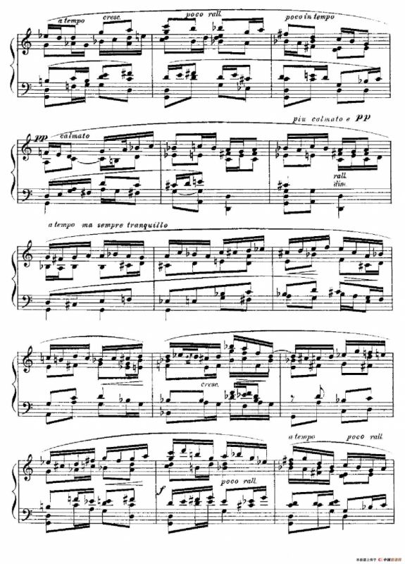 Escenas Poeticas（Book 1-1）