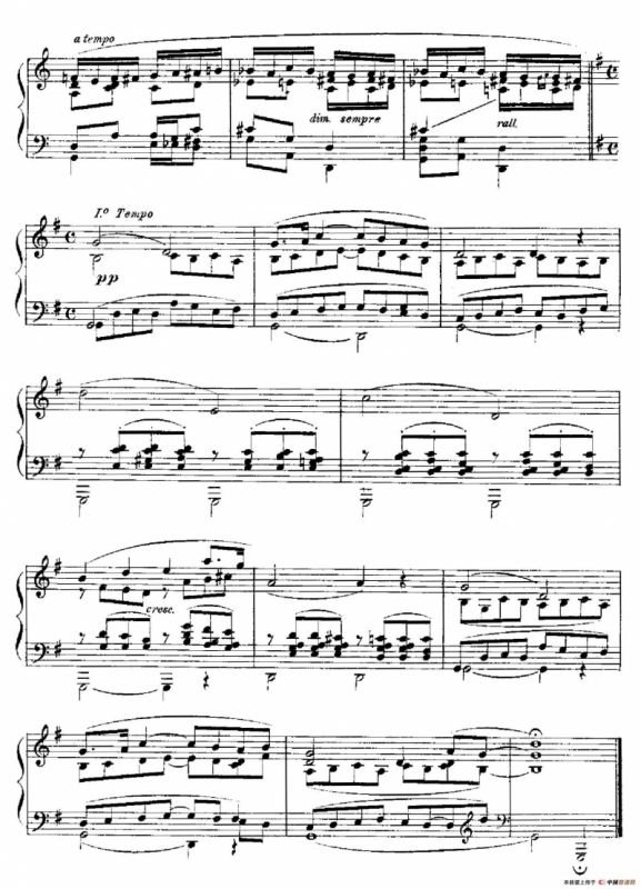 Escenas Poeticas（Book 1-1）