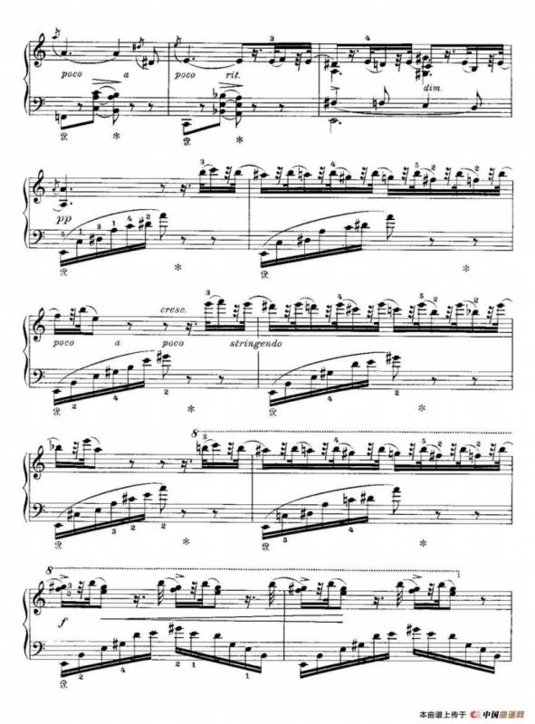 Scenes of Country Life Op·19（民间生活场景·Ⅲ）