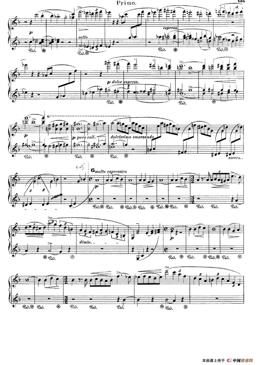 Die Ideale S·596c - 4 Hs（理想·四手联弹版）