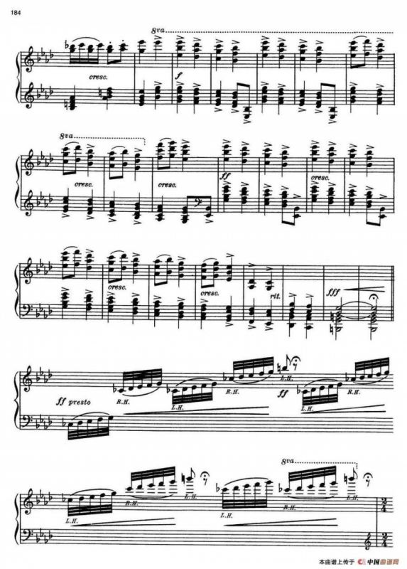 Tres Miniaturas 3首小音画（Polichinela）