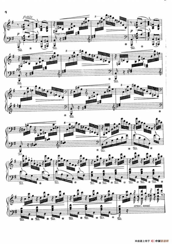 Chanson Boheme from Carmen（波希米亚之歌）