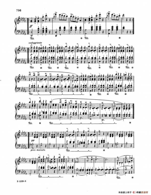 Invitation to the Dance Op·65（邀舞）