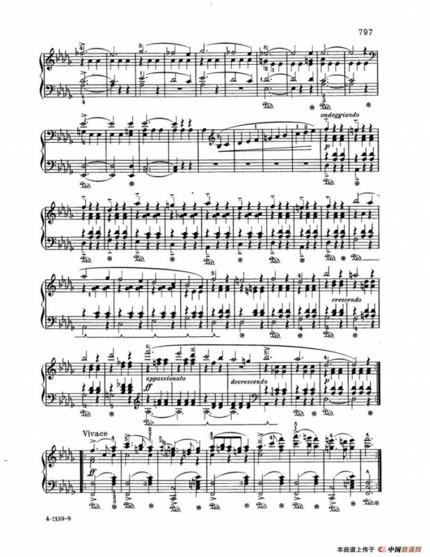 Invitation to the Dance Op·65（邀舞）