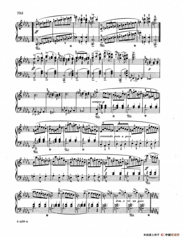 Invitation to the Dance Op·65（邀舞）