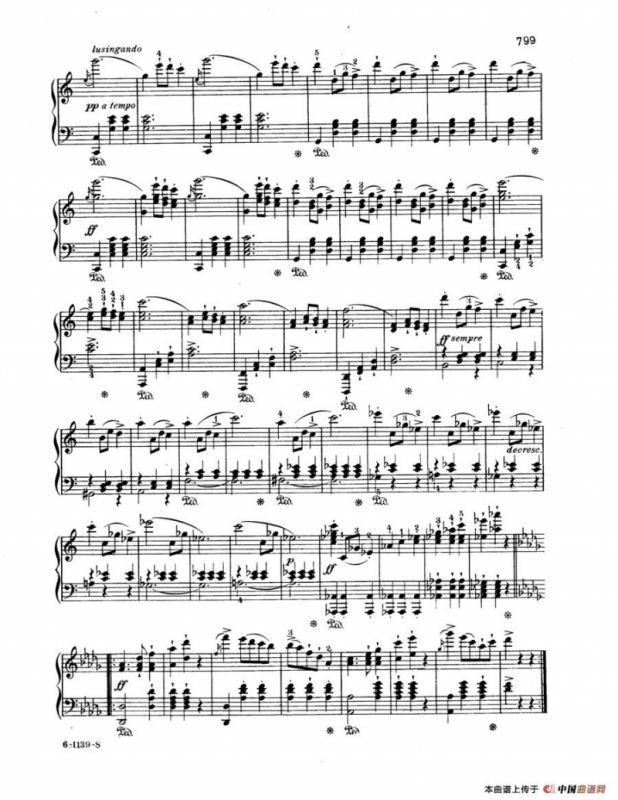 Invitation to the Dance Op·65（邀舞）