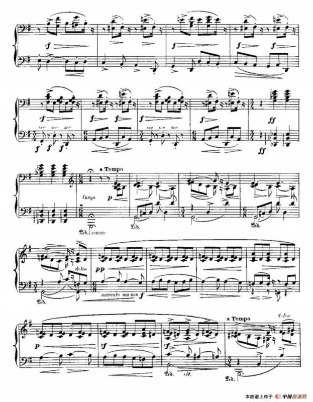 Iberia Suite：ALMERIA（伊贝利亚组曲）