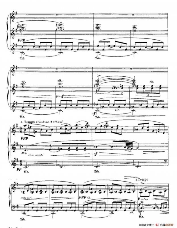 Iberia Suite：ALMERIA（伊贝利亚组曲）