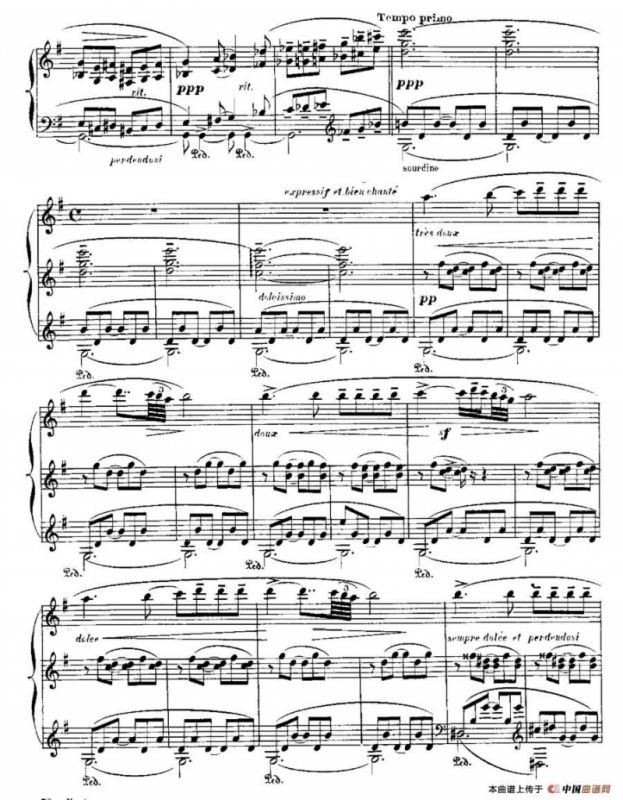 Iberia Suite：ALMERIA（伊贝利亚组曲）