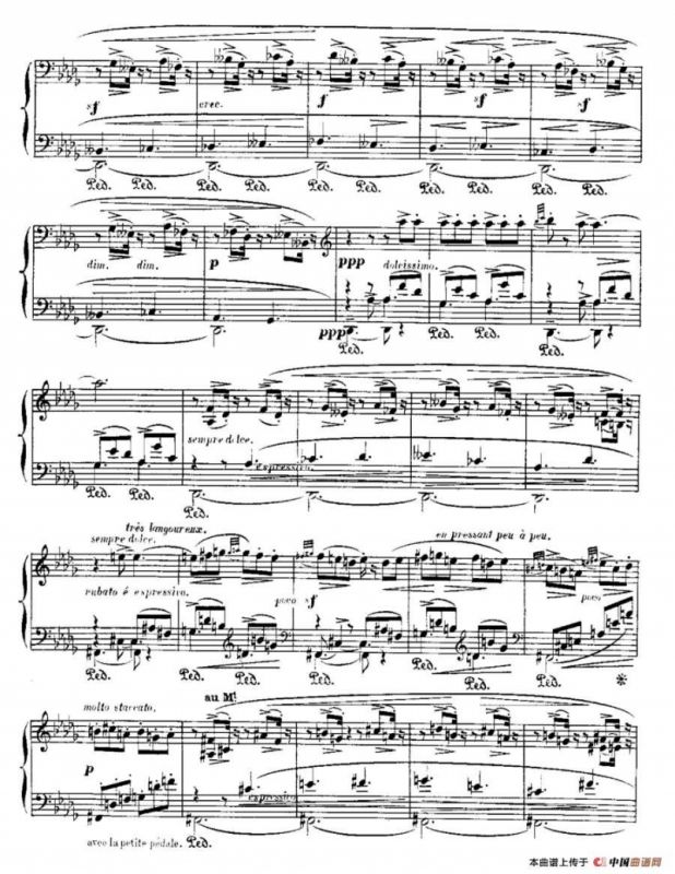 Iberia Suite：EL PUERTO（伊贝利亚组曲）