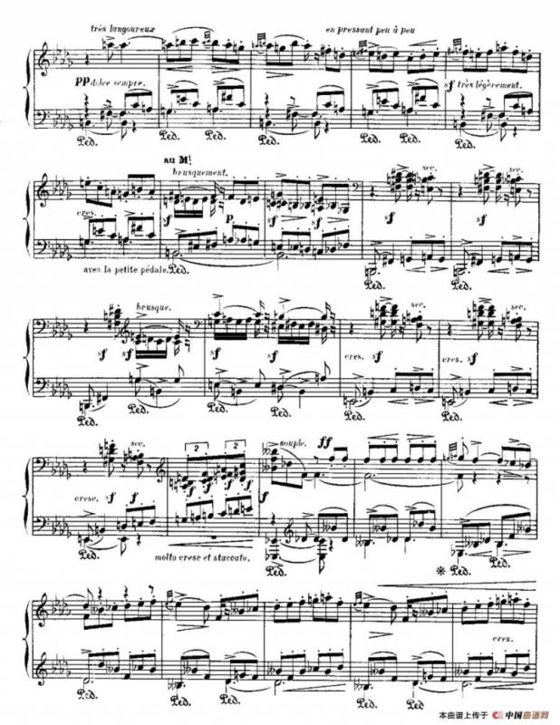 Iberia Suite：EL PUERTO（伊贝利亚组曲）