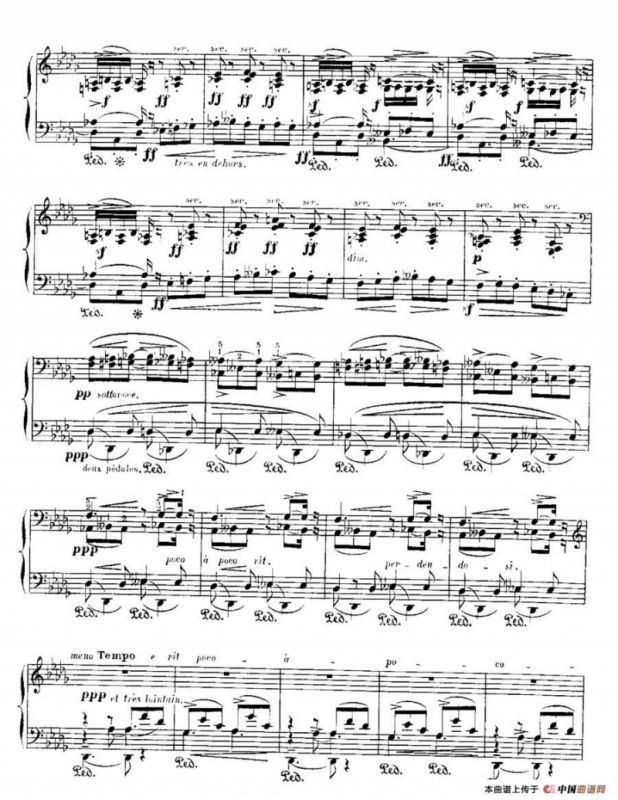 Iberia Suite：EL PUERTO（伊贝利亚组曲）