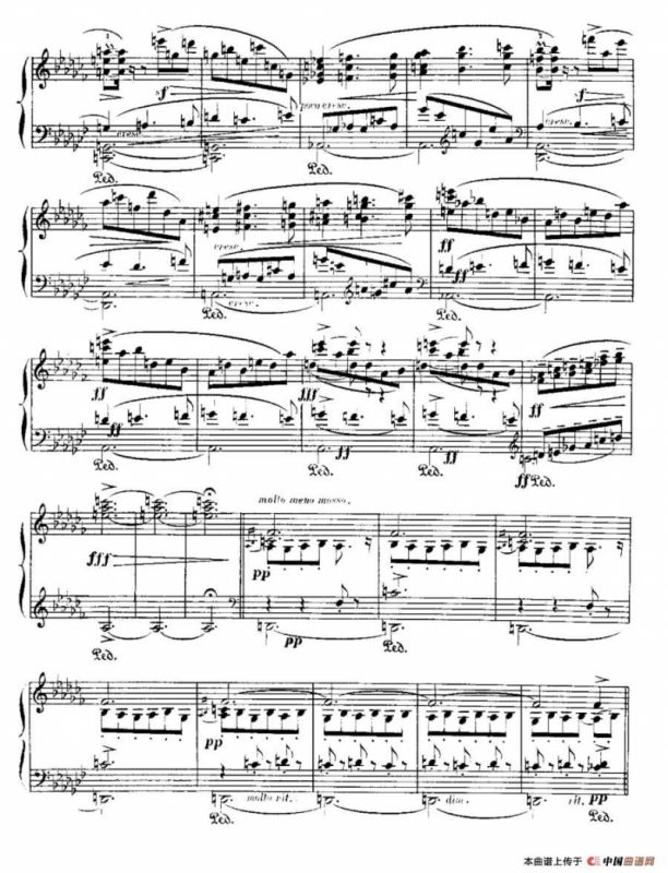 Iberia Suite：Evocacion（伊贝利亚组曲）