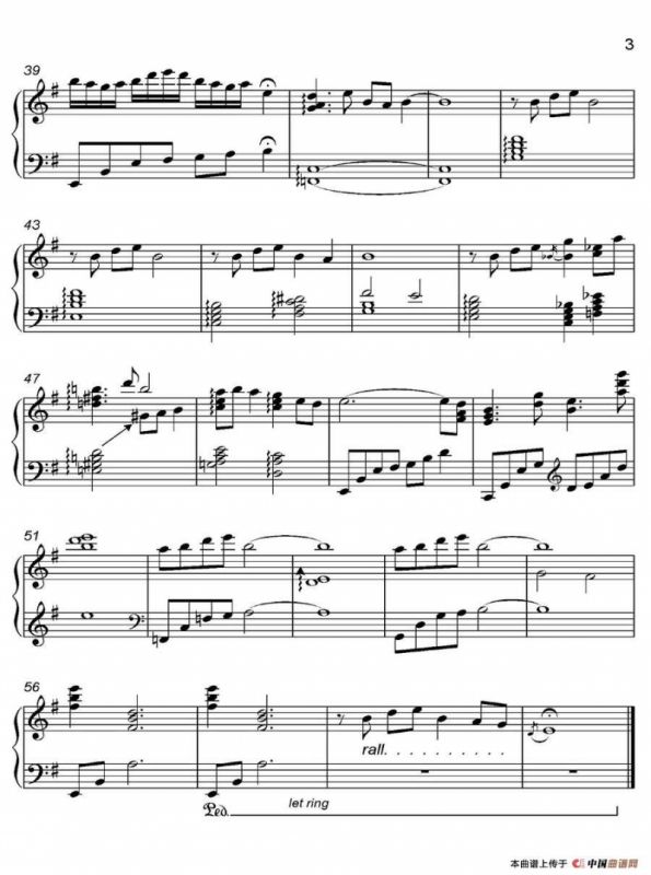 Snow Dance 雪舞（《语 Kataribe》-14）