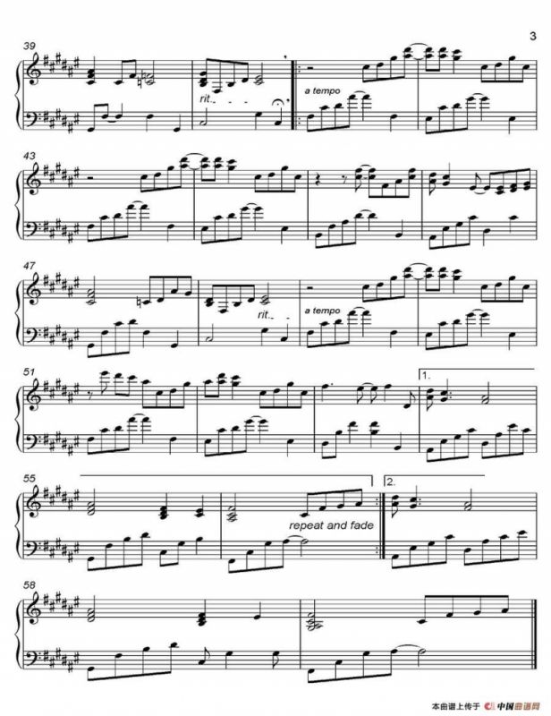 IN THE GARDEN AFTER THE RAIN（《京Ancient City》-9）