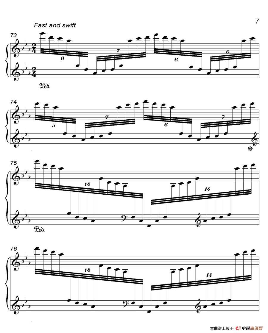 FULL MOON（《京Ancient City》-8）