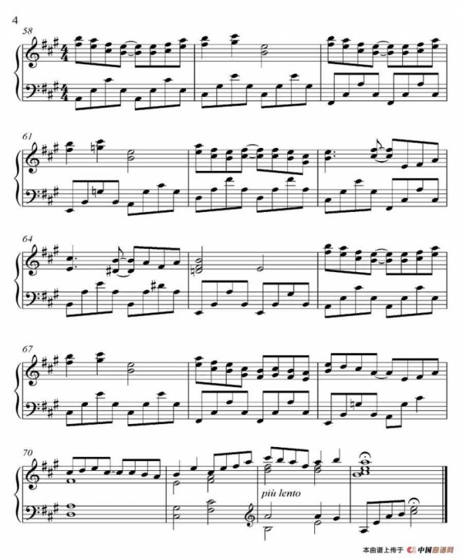 VERDUROUS MOUNTAINS（《京Ancient City》-6）