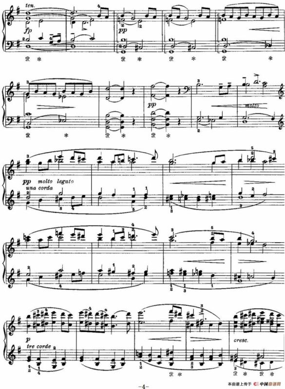 Elegiac Melodies Op.34