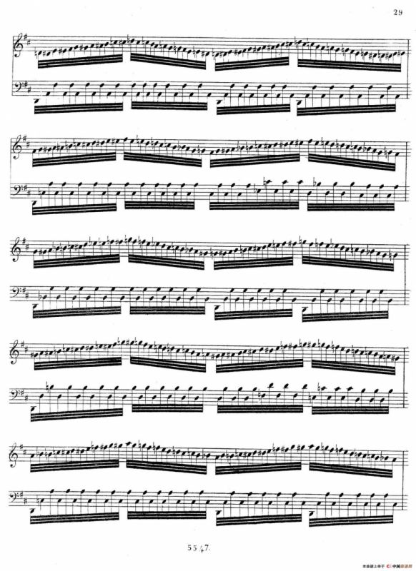 Trois Morceaux Dans Le Genre Pathétique Op.15（3首伤感小品·Ⅱ）