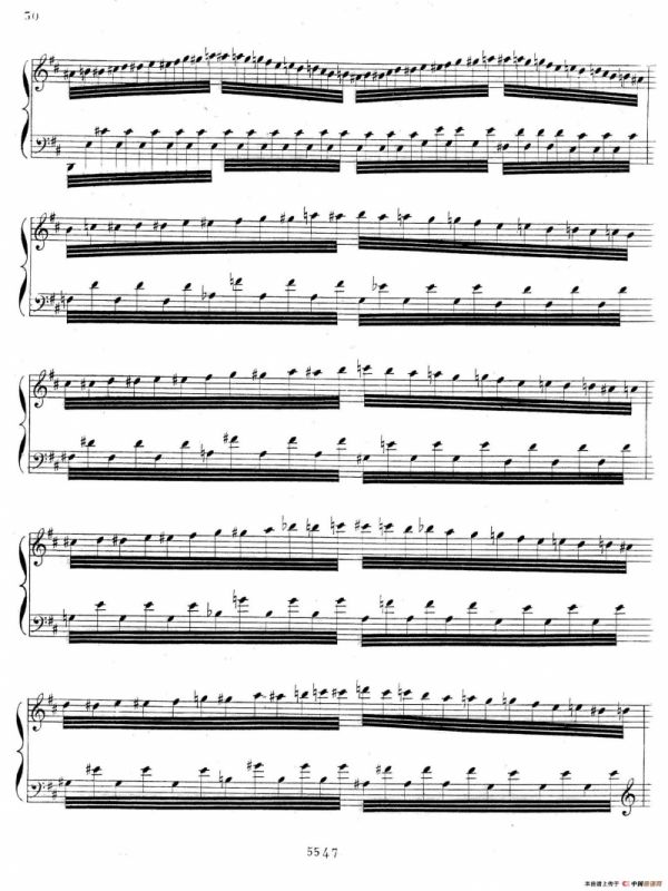 Trois Morceaux Dans Le Genre Pathétique Op.15（3首伤感小品·Ⅱ）