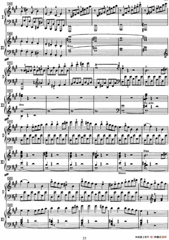 二十八部钢琴协奏曲 No.23（P31-49）