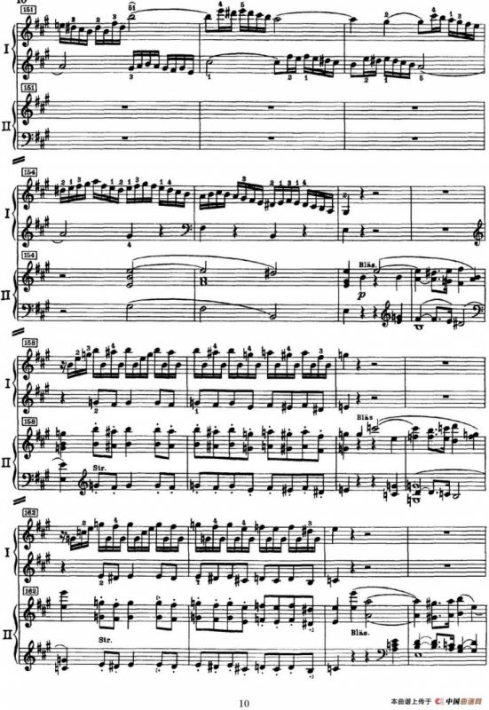 二十八部钢琴协奏曲 No.23（P1-15）