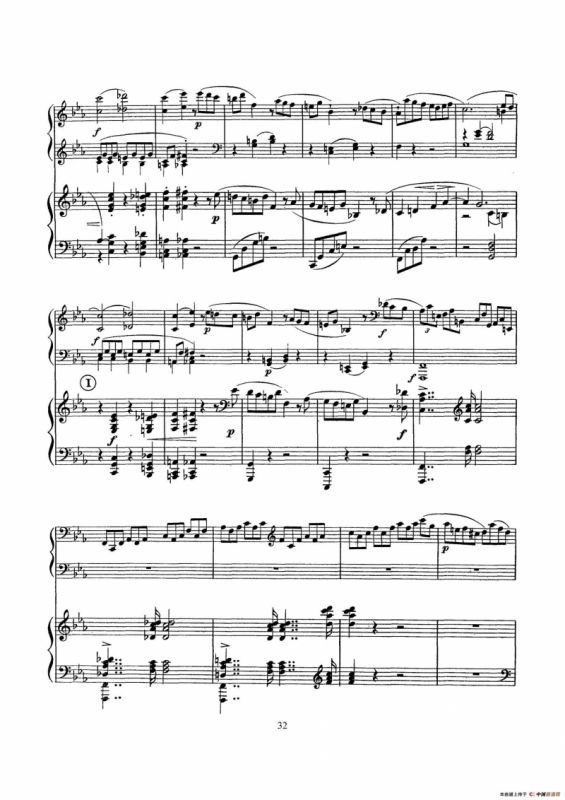 Piano Sonata in c Minor K.475,457 - 2 Pianos（根据21首钢琴奏鸣曲改编的双钢琴版钢琴奏鸣曲四首）