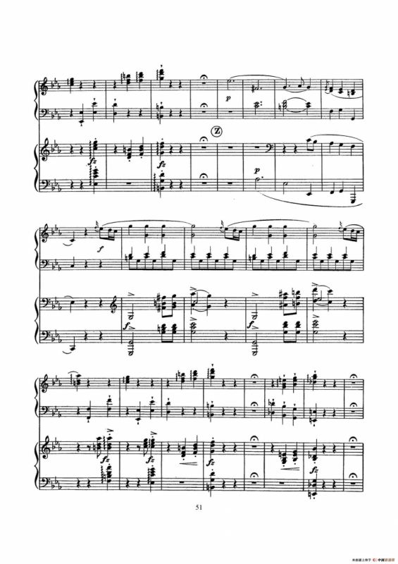 Piano Sonata in c Minor K.475,457 - 2 Pianos（根据21首钢琴奏鸣曲改编的双钢琴版钢琴奏鸣曲四首）