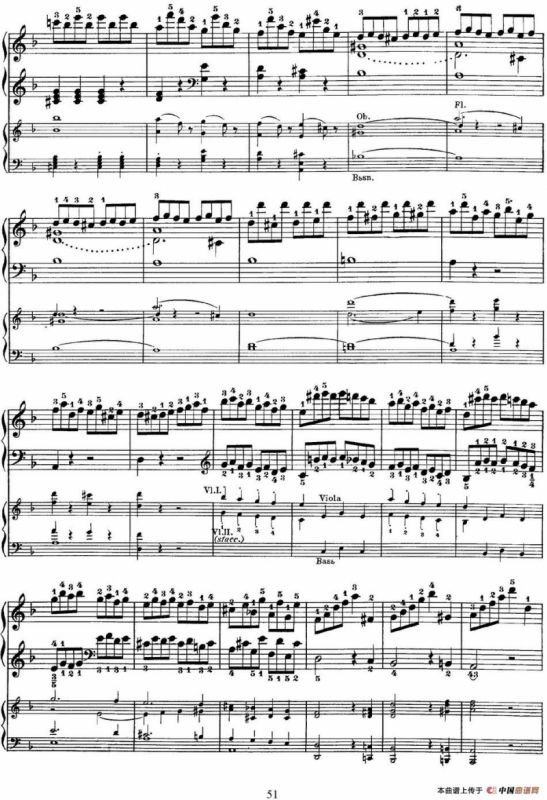 二十八部钢琴协奏曲 No.20（P46-59）