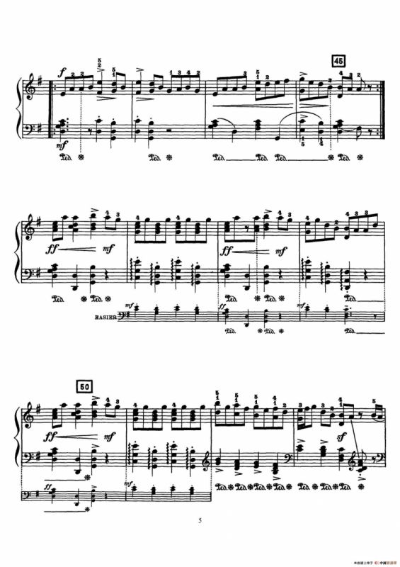 Molly on the Shore（岸上茉莉）