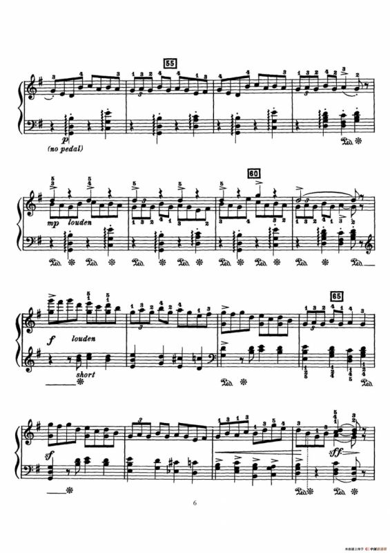 Molly on the Shore（岸上茉莉）