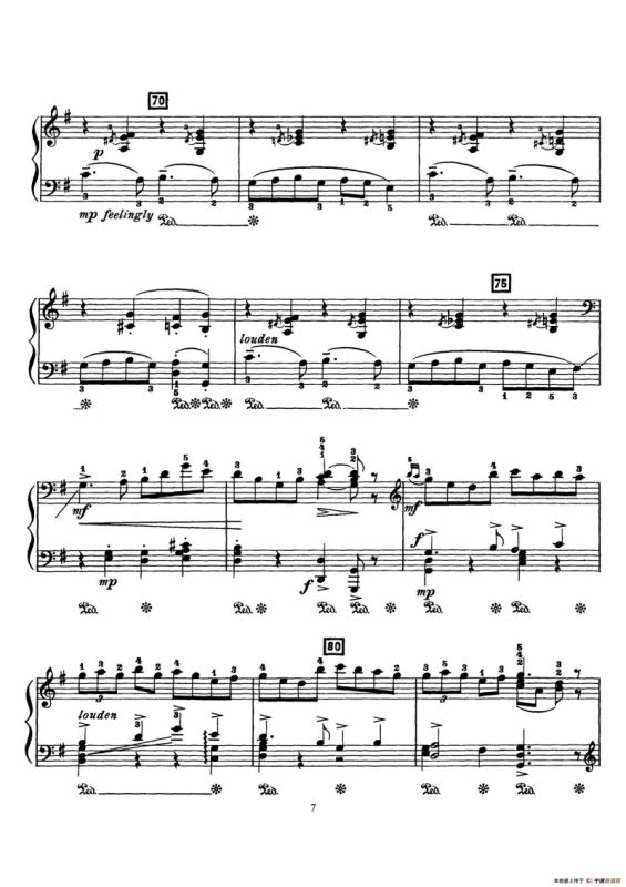 Molly on the Shore（岸上茉莉）