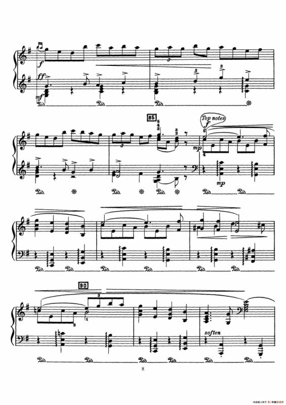 Molly on the Shore（岸上茉莉）