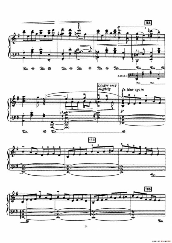 Molly on the Shore（岸上茉莉）