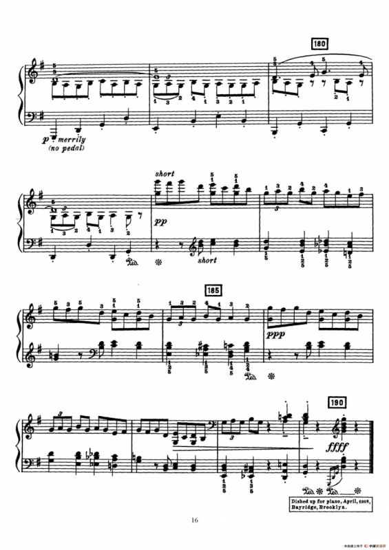 Molly on the Shore（岸上茉莉）