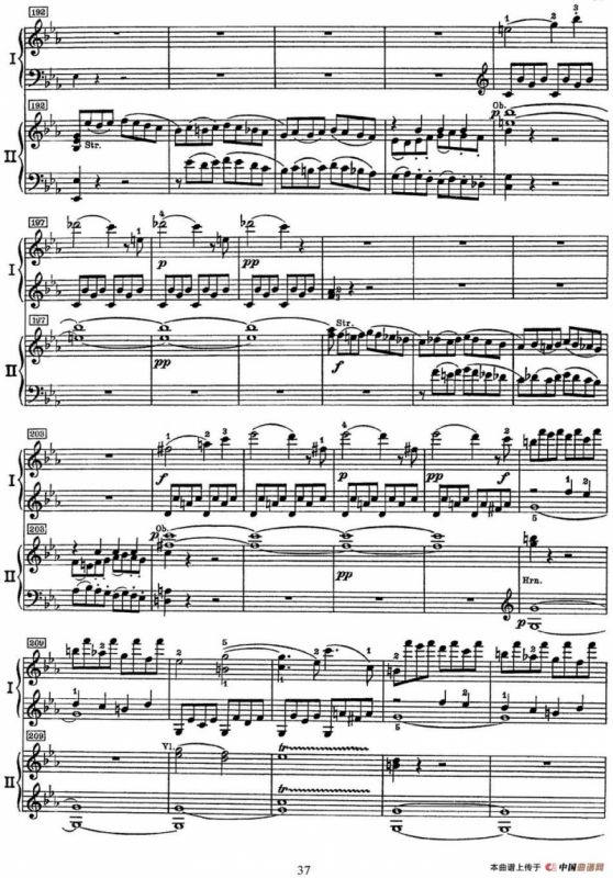 二十八部钢琴协奏曲 No.9（P31-45）