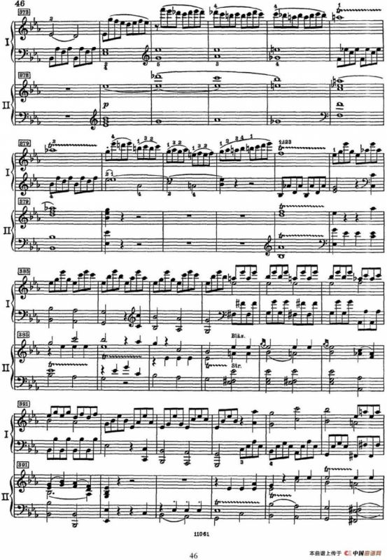 二十八部钢琴协奏曲 No.9（P31-45）