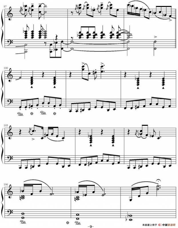 猎狗、泔脚、霍当舞 Hounddog、Hogwash、Hoe Down!