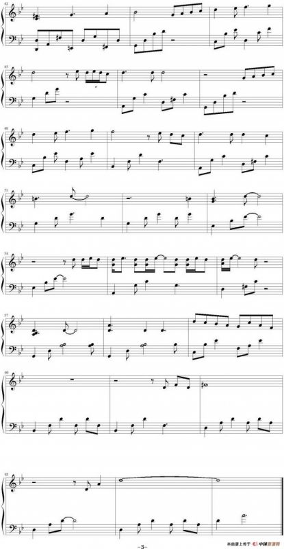 The Cradle（Fenny制谱版）