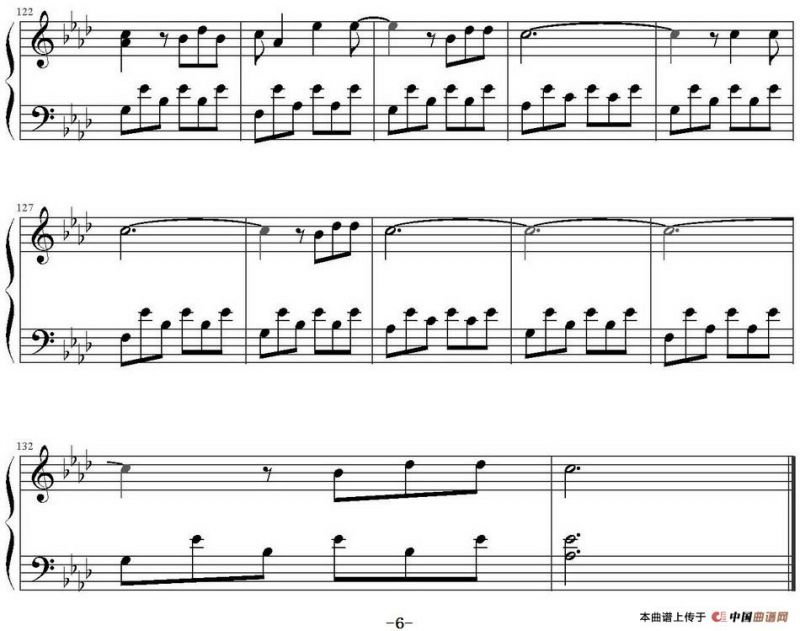 Joy（George Winston作曲版）