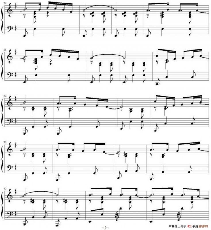 Sur Le Fil（《天使爱美丽》电影原声）