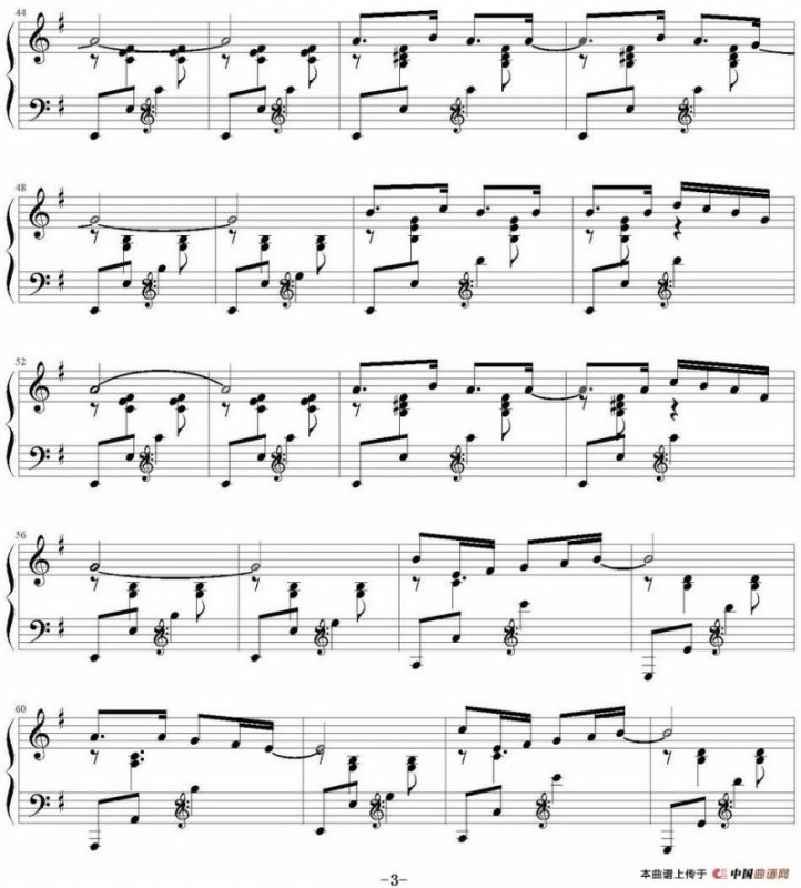 Sur Le Fil（《天使爱美丽》电影原声）