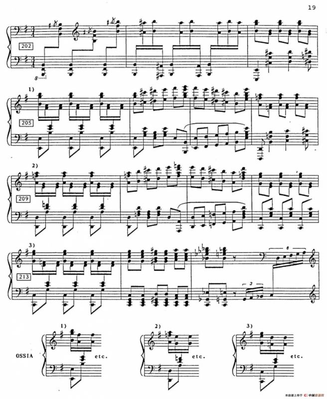 Carmen Variations 12 Pieces（12首卡门主题变奏曲·4）