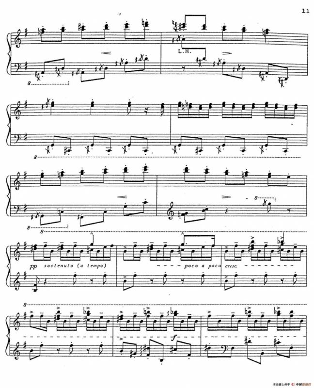 Carmen Variations 12 Pieces（12首卡门主题变奏曲·2）