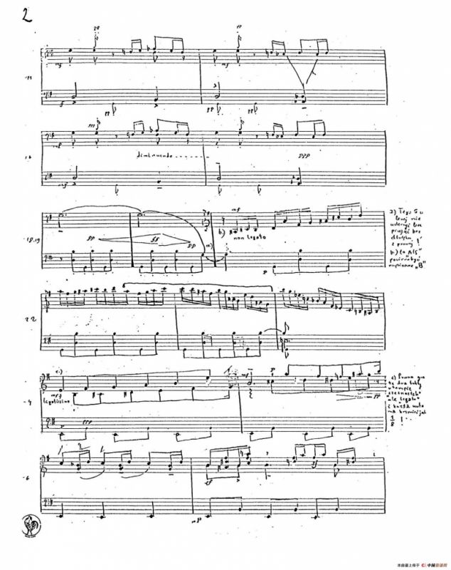 Carmen Variations 12 Pieces（12首卡门主题变奏曲·1）